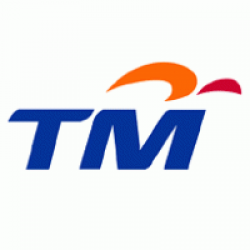 Telekom Malaysia | Brands of the World™ | Download vector ...