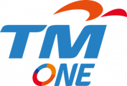 tm one Logo Vector (.AI) Free Download