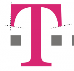 LoGoReDo: T-Mobile | Johnson Banks