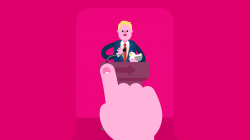 T-Mobile — SlimJim Studios