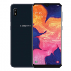Samsung Galaxy A10E 32GB Black (T-Mobile)