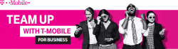 T-Mobile