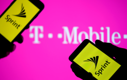 Sprint, T-Mobile receive merger approval from Justice ...