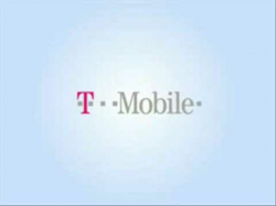 T Mobile Logo