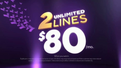 Metro by T-Mobile TV Commercial, \'Just Got Better: Amazon Prime & Samsung  Galaxy A20\' Song by Usher - Video