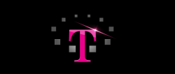 T-Mobile 10 Years Logo by kathleen grebe at Coroflot.com