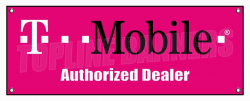 T Mobile Banner | T mobile phones, Mobile banner, Phone