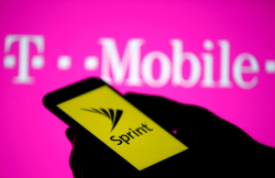 Arkansas joins states backing T-Mobile\'s deal to buy Sprint ...