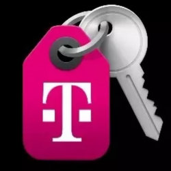 What is the T Mobile key icon? - Quora