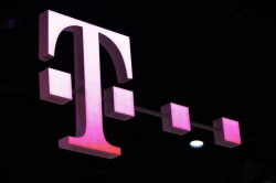 Deutsche Telekom leverage to increase on T-Mobile-Sprint ...