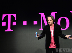 T-Mobile is making its \'unlimited\' data plan even more ...