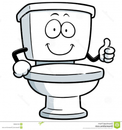 Cartoon Toilet Clipart | Free download best Cartoon Toilet ...