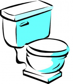 Potty bathroom clipart 9 - WikiClipArt