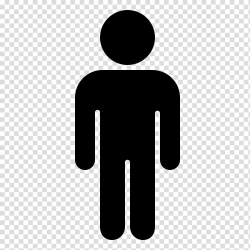 Bathroom Gender symbol Public toilet Male, move transparent ...