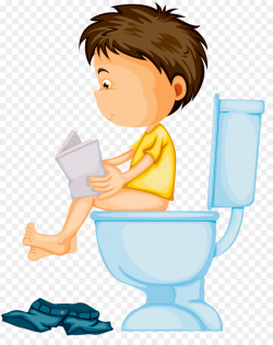 Toilet Cartoon clipart - Toilet, Child, Boy, transparent ...