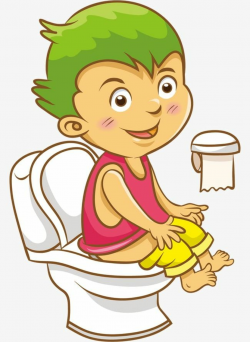 Children\'s Toilet PNG, Clipart, Boy, Child, Children ...