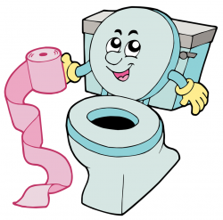 Free Cartoon Toilet Images, Download Free Clip Art, Free ...