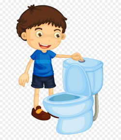 Toilet Cartoon clipart - Toilet, Child, Boy, transparent ...