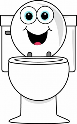 59+ Toilet Clip Art | ClipartLook