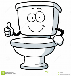 15+ Clipart Toilet | ClipartLook