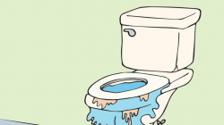 Download for free 10 PNG Toilet clip art blocked top images ...
