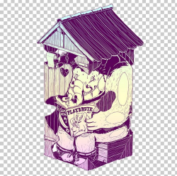 Cartoon Toilet Illustration PNG, Clipart, Baby Elephant ...