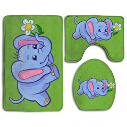 Amazon.com : Jane Commons Elephant Clipart Images Soft ...