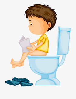 Download for free 10 PNG Toilet clipart going to top images ...