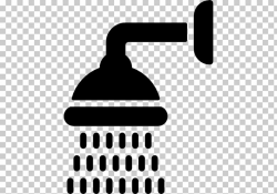Shower Hotel Bathroom Toilet, shower PNG clipart | free ...