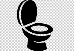 Toilet Bathroom ICO Icon, Restroom s PNG clipart | free ...