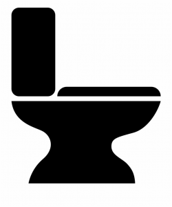 Download for free 10 PNG Toilet icon black top images at ...