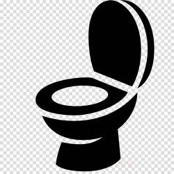 Toilet Cartoon clipart - Illustration, Graphics, Toilet ...