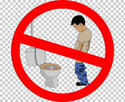 Urine Urination Toilet Euclidean Illustration, Toilet pee ...