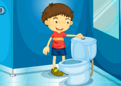 Why Do You Need to Buy the Best Flushing Toilet | Teaching ...