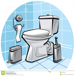 Bathroom Clipart For Kids | Free download best Bathroom ...