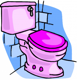 Collection of Toilet clipart | Free download best Toilet ...