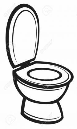 Toilet Seat Clipart | Free download best Toilet Seat Clipart ...