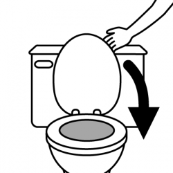 Clipart bathroom potty seat, Clipart bathroom potty seat ...