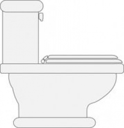 Free Toilet Seat Clipart and Vector Graphics - Clipart.me