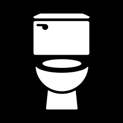 Bathroom clipart simple bathroom, Bathroom simple bathroom ...