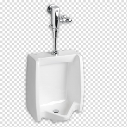 Flush toilet Urinal American Standard Brands Bathroom ...