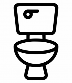 Download for free 10 PNG Toilet clipart white top images at ...