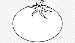 Black And White Flower clipart - Food, Leaf, Flower ...