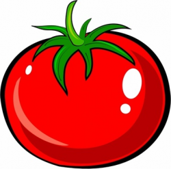 Cartoon tomato clipart images gallery for free download ...