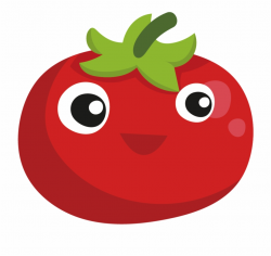 Cute tomato clipart clipart images gallery for free download ...