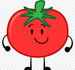 Tomato PNG Cartoon Cherry Clipart download - 850 * 839 ...