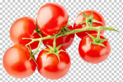 Tomato juice Cherry tomato Vegetable Fruit, Tomatoes on the ...