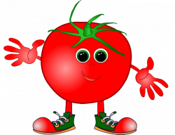 Kawaii clipart vegetable, Kawaii vegetable Transparent FREE ...