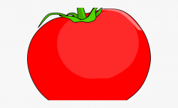 Tomato Clipart Tomatto - Tomato Clipart Transparent ...