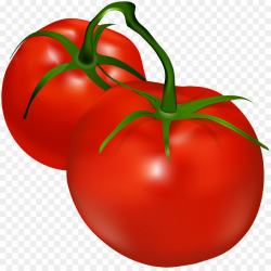 Tomato Cartoon clipart - Vegetable, Fruit, Food, transparent ...